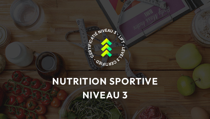 Nutrition Sportive 3