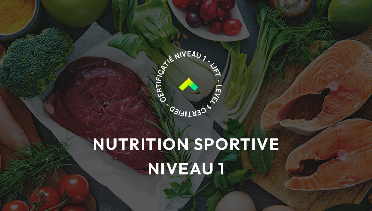 Nutrition Sportive 1