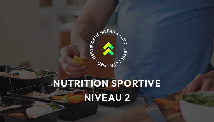 Nutrition Sportive 2