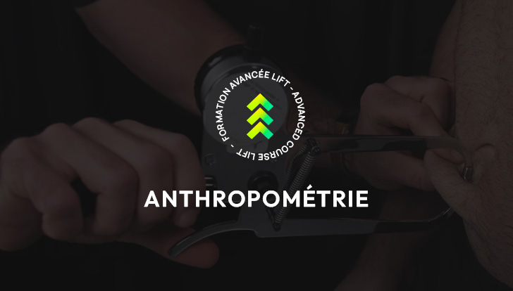 Anthropométrie