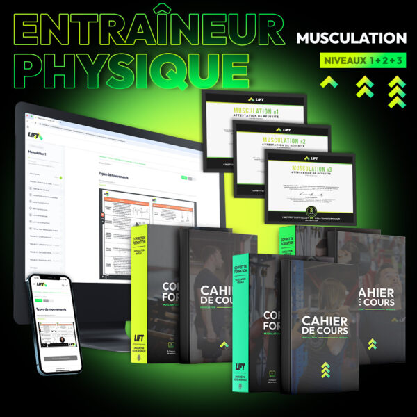Entraîneur Physique