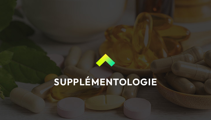 Supplémentologie 1
