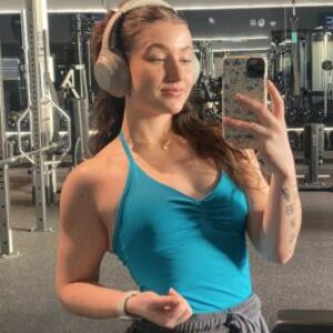 Photo de Profil de Marylou Lecavalier