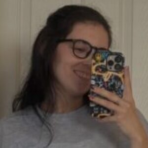 Photo de Profil de Jasmine Clark-Lagace