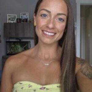 Photo de Profil de Jolaine Roussel