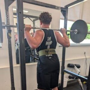 Photo de Profil de william