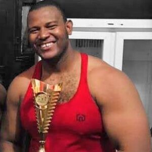 Photo de Profil de Emmanuel Victor Ginesse