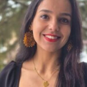 Photo de Profil de Meriam Grod