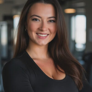 Photo de Profil de Naomie Sabourin