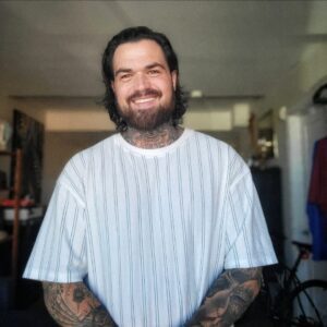 Photo de Profil de Vincent Lapierre