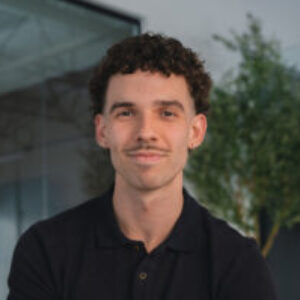 Photo de Profil de Vincent