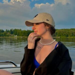 Photo de Profil de Alexia Forcier