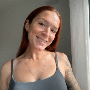 Photo de Profil de Marie-Ève Fortier