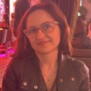 Photo de Profil de Maria