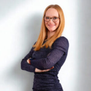 Photo de Profil de audrey dumaine