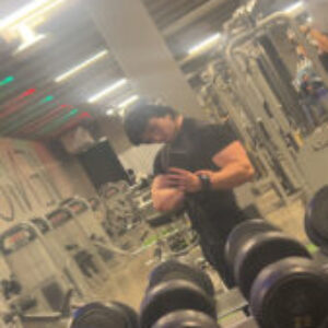 Photo de Profil de Joey Mongrain