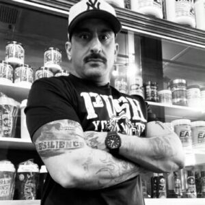 Photo de Profil de Ali