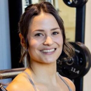 Photo de Profil de Emeraude Trottier