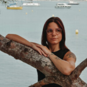 Photo de Profil de Angélique