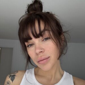 Photo de Profil de Elisabeth