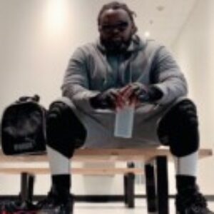 Photo de Profil de Gabin Goufack Dongmo