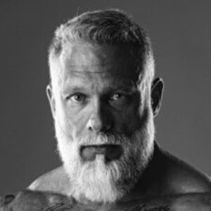 Photo de Profil de Larry