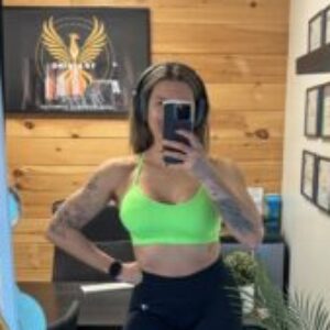 Photo de Profil de Vanessa