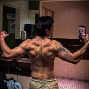 Photo de Profil de Lou Mailhot